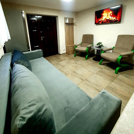 Apartament Lupeni Lupeni  المظهر الخارجي الصورة
