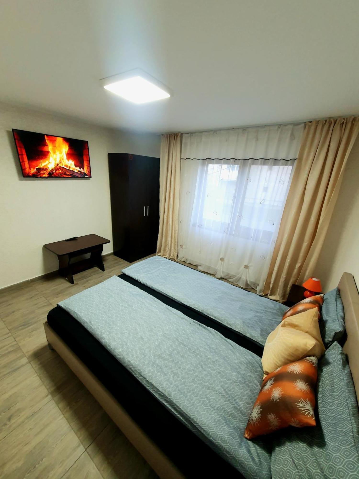 Apartament Lupeni Lupeni  المظهر الخارجي الصورة