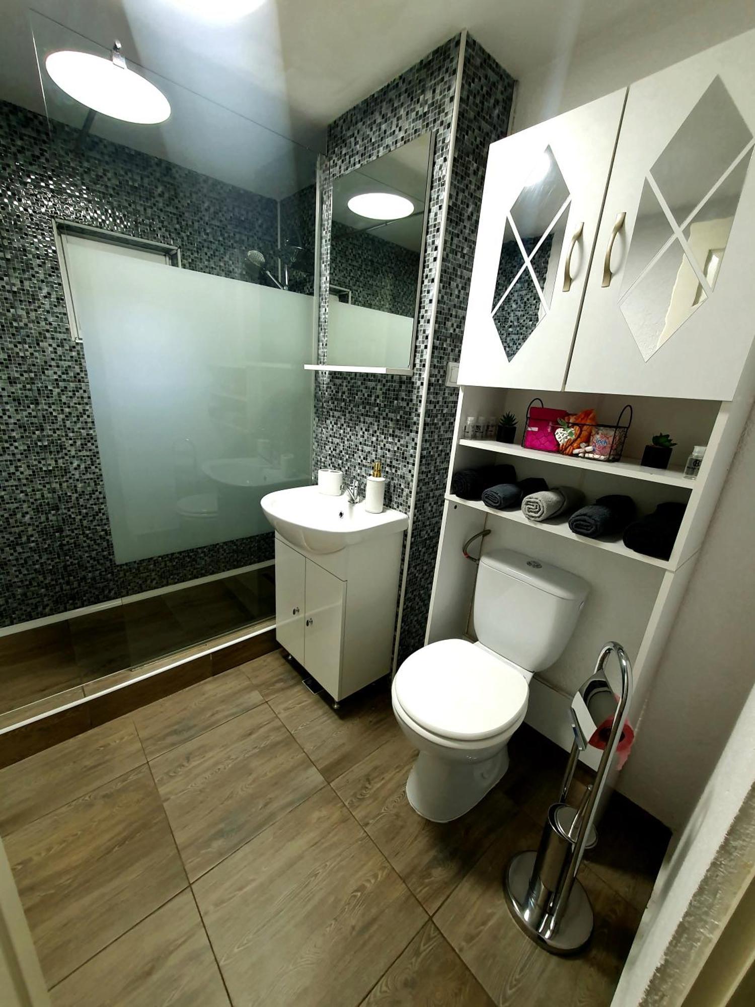 Apartament Lupeni Lupeni  المظهر الخارجي الصورة
