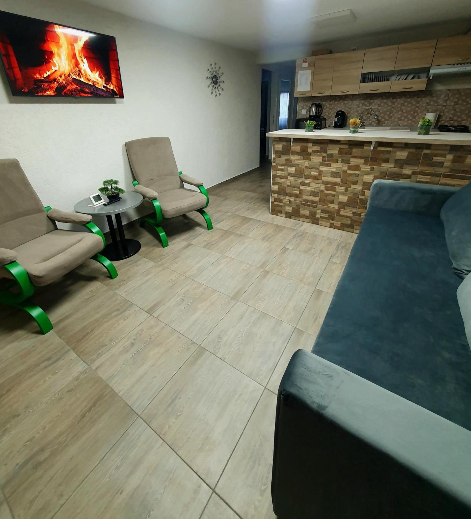 Apartament Lupeni Lupeni  المظهر الخارجي الصورة